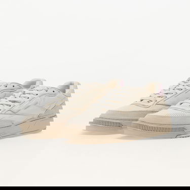 Tenisky a topánky Reebok Club C Ltd Béžová | RMIA04DC99LEA0090130, 4