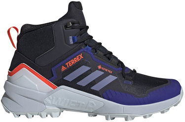 Tenisky a topánky adidas Performance Terrex Swift R3 Mid GTX Modrá | G54849, 0