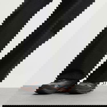 Tenisky a topánky Mizuno WAVE RIDER Hnedá | D1GA3309-25, 6