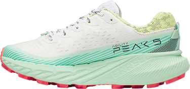 Tenisky a topánky Merrell Agility Peak 5 Biela | j068384-j068384, 1