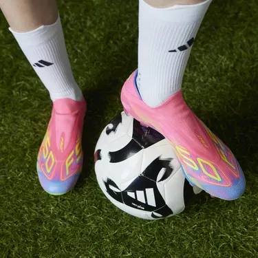 Tenisky a topánky adidas Performance adidas F50+ Ružová | jh6414, 8