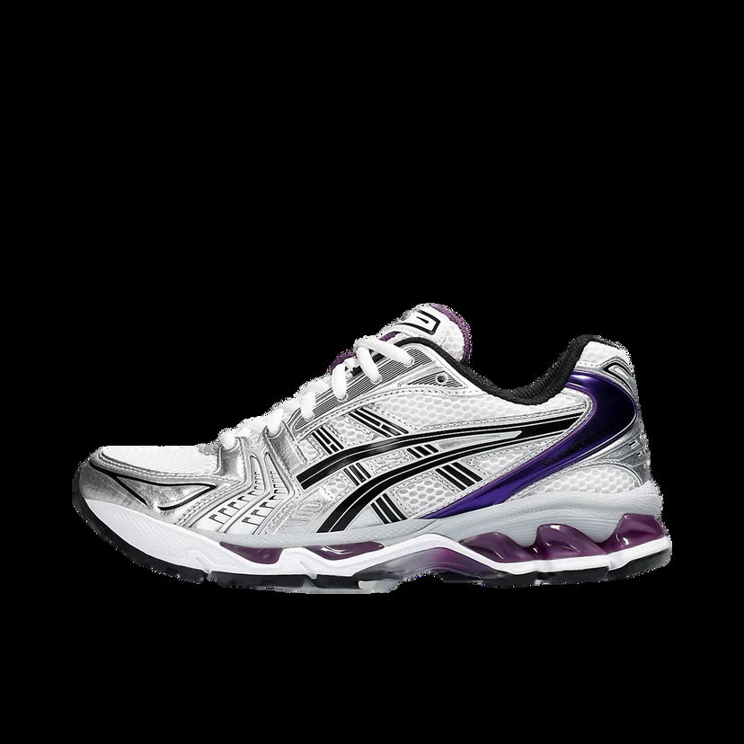 Tenisky a topánky Asics Gel-Kayano 14 "White Dark Grape" W Fialová | 1202A056-111