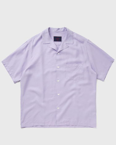 Košeľa Portuguese Flannel DOGTOWN Fialová | SS24.0031-PURPLE, 0