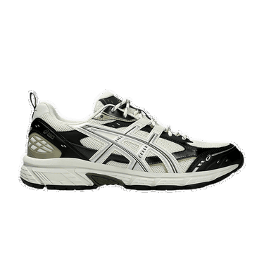 Tenisky a topánky Asics Gel Nunobiki "Dark Olive" Zelené | 1203A536-102, 1