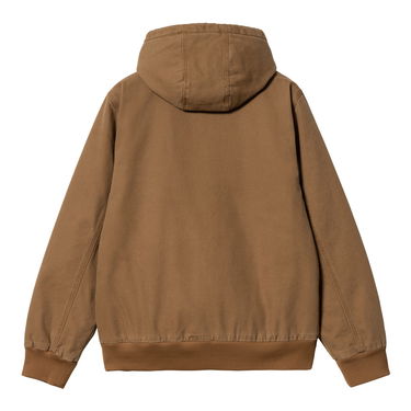Bunda Carhartt WIP Active Jacket (Winter) "Hamilton Brown heavy stone wash" Hnedá | I023083_HZ_60, 7