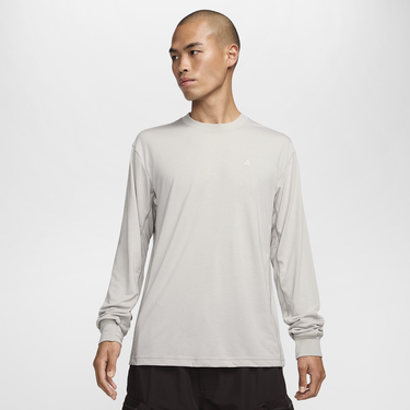 Tričko Nike ACG „Goat Rocks“ Dri-FIT ADV Šedá | FN8394-012, 1