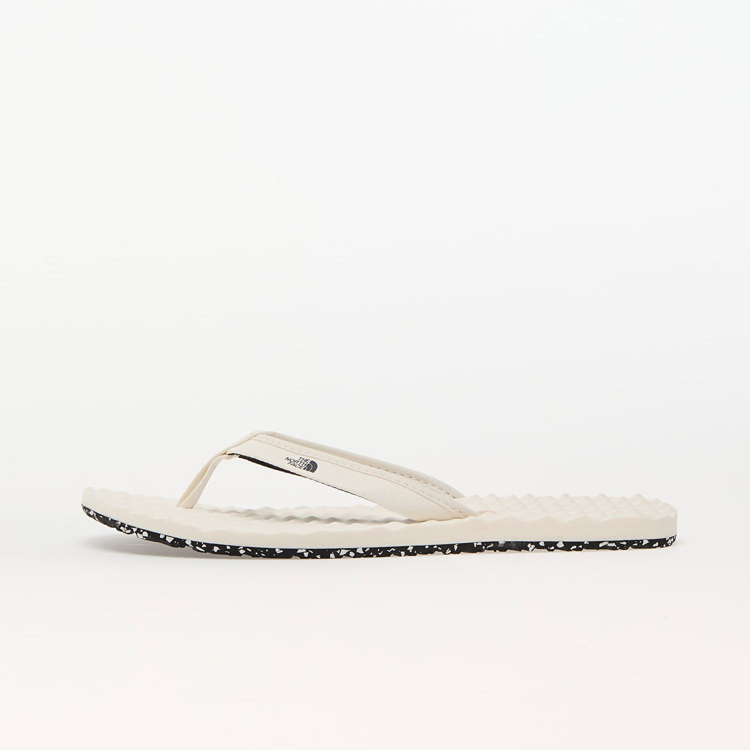 Tenisky a topánky The North Face Base Camp Mini II Gardenia White/ TNF Black Biela | NF0A47ABQ4C1, 0