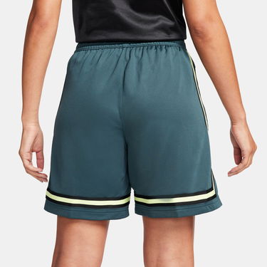 Šortky Nike Fly Crossover Basketball Shorts Tyrkysová | DH7325-328, 2