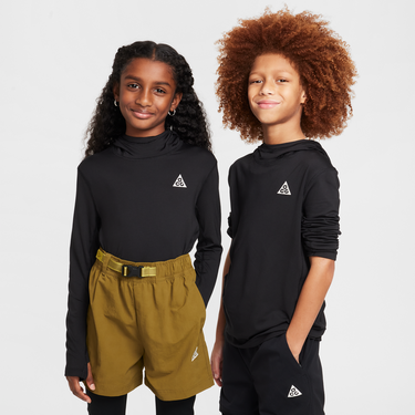 Mikina Nike ACG Nike ACG Dri-FIT UV Hoodie Čierna | HF8033-010, 1