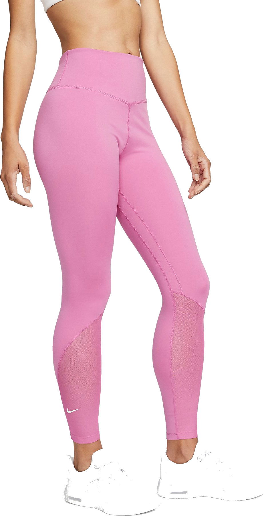 One Mid-Rise 7/8 Leggings