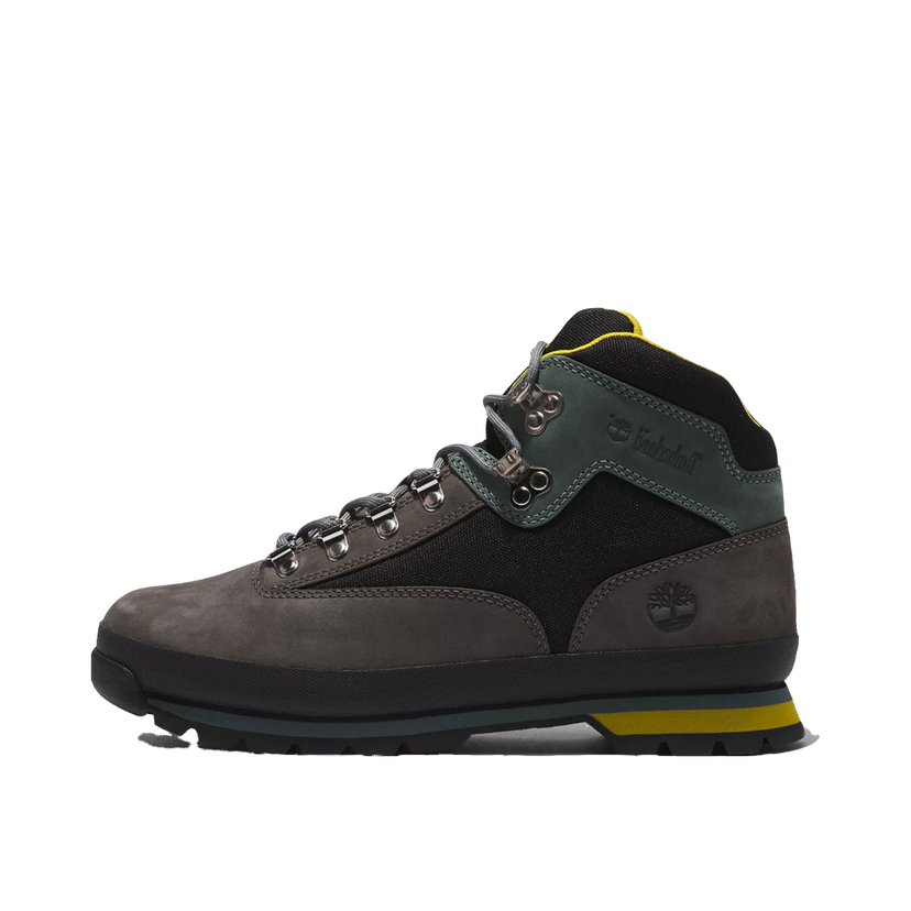 Tenisky a topánky Timberland Hiker Boot Šedá | A2A38-033