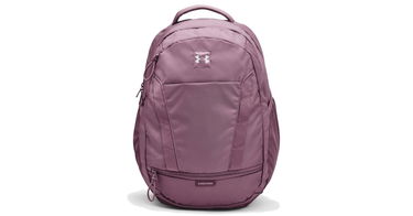 Batoh Under Armour UA Hustle 5.0 Ripstop Fialová | 1372287-500, 1