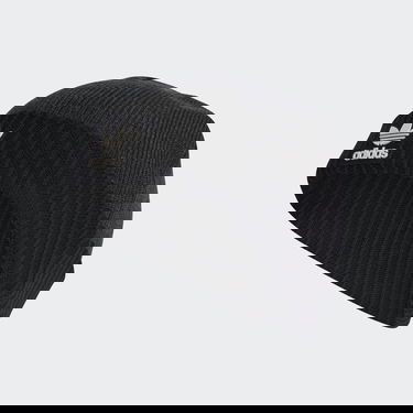 Kulicha adidas Originals Adicolor Cuff Beanie Čierna | II0745, 1