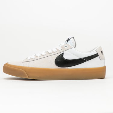 Tenisky a topánky Nike SB Zoom Blazer Low Pro GT Biela | DC7695-100, 0