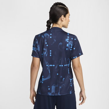 Tričko Nike Dri-FIT Chelsea FC Academy Pro Navy | FN9729-452, 1