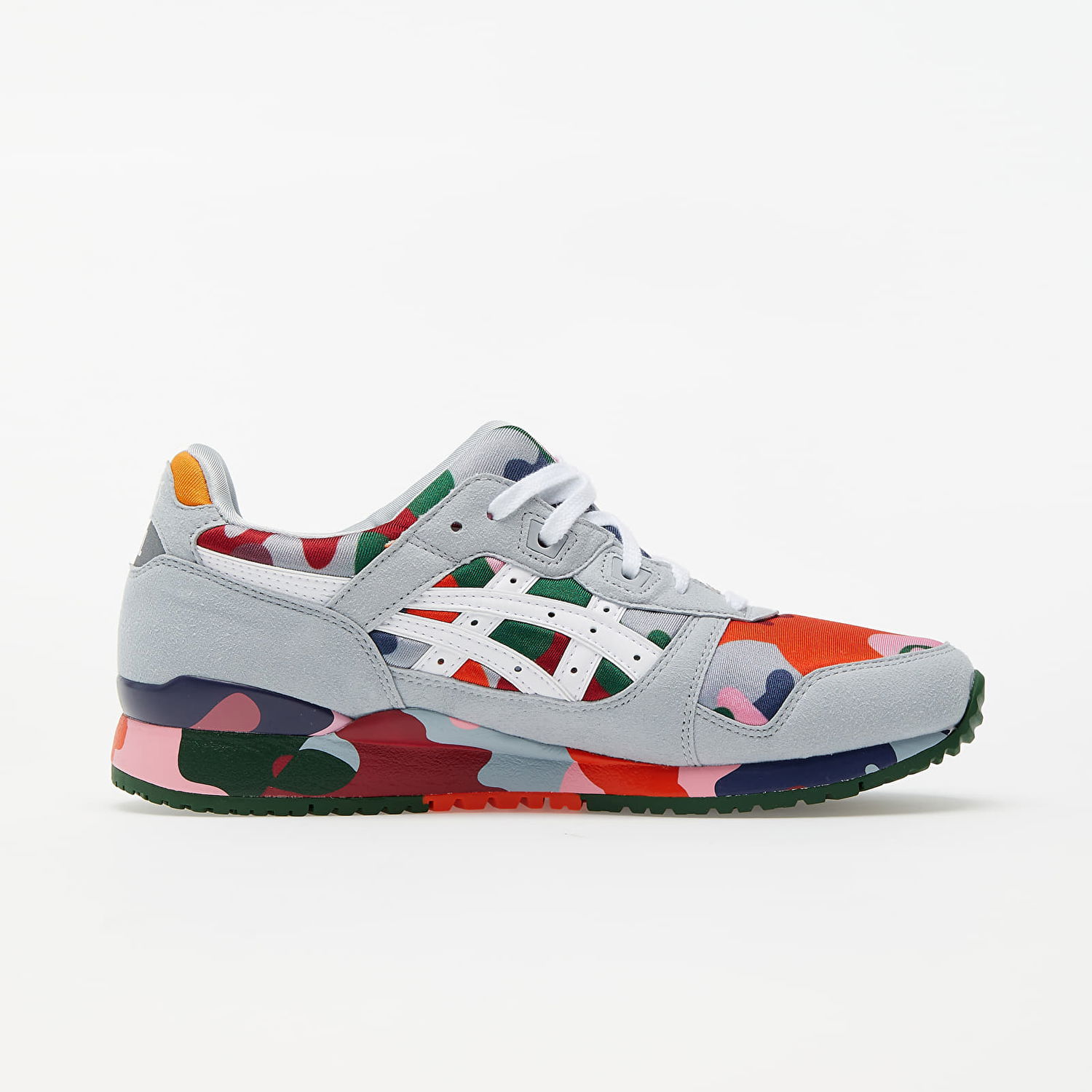 Tenisky a topánky Asics Comme Des Garcons Shirt Gel-Lyte III OG Rôznofarebný | 1201A132-000, 1