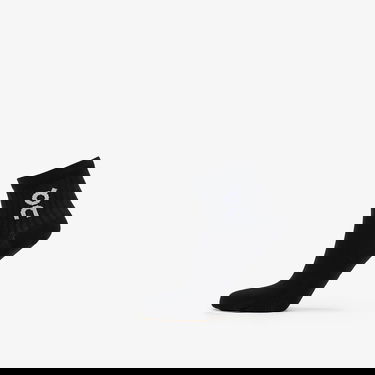 Ponožky On Running Logo Sock Mid 3-Pack Čierna | 2UF10520553 U, 3