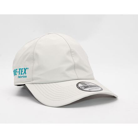 Šiltovka New Era 9TWENTY Gore-Tex Stone Šedá | 60285054, 0