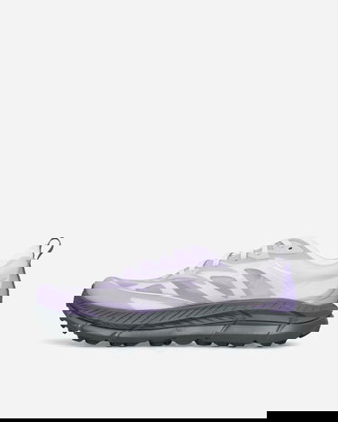 Tenisky a topánky Hoka One One Mafate Speed 4 Lite Size 8 Fialová | 1168450-SLWS, 3