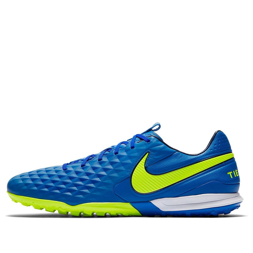 Tenisky a topánky Nike Legend 8 Pro TF Modrá | AT6136-474