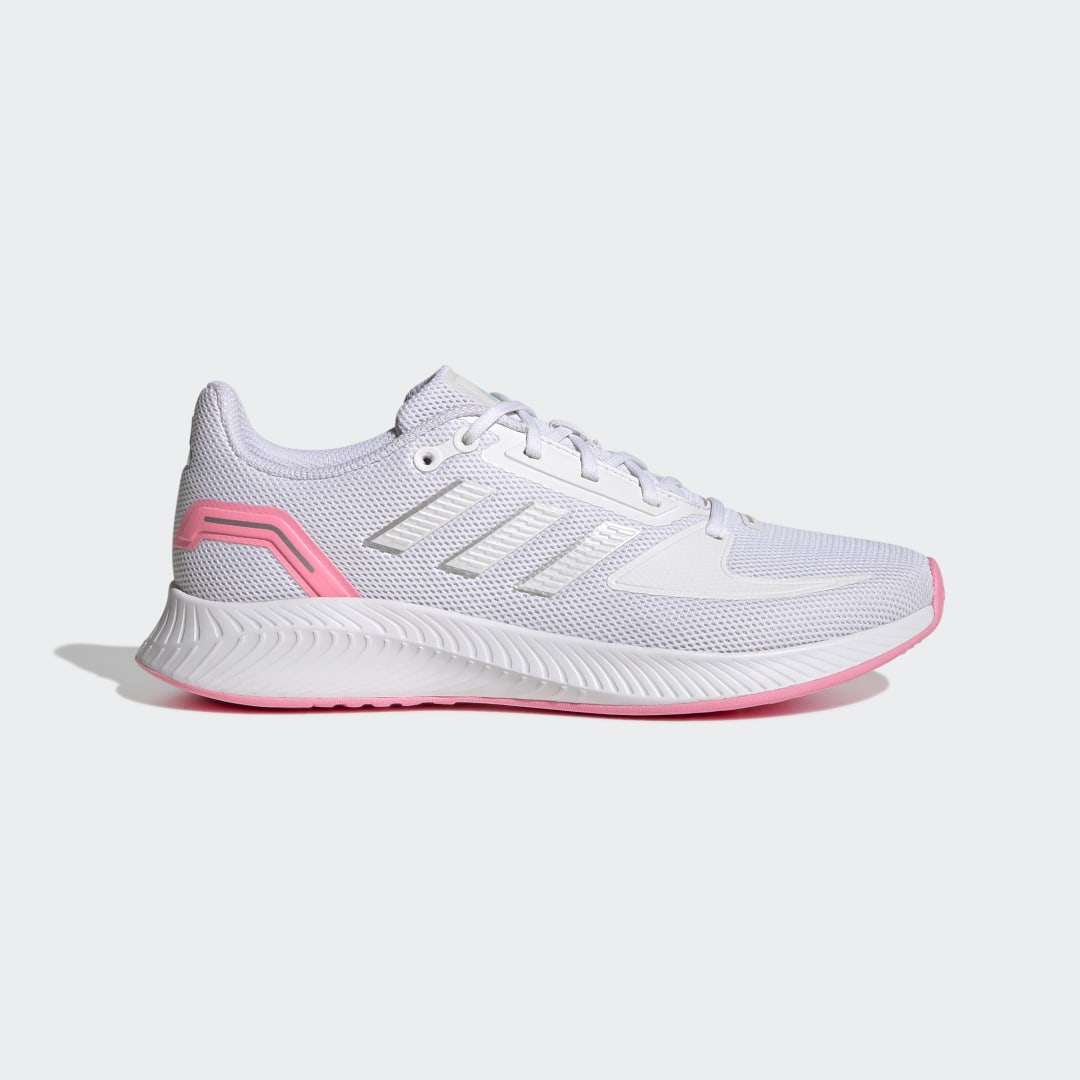 Tenisky a topánky adidas Performance RunFalcon 2.0 Biela | GV9571, 0