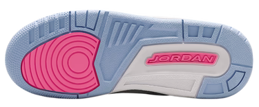 Tenisky a topánky Jordan Air Jordan 3 RETRO Rôznofarebný | HQ0784-101, 2