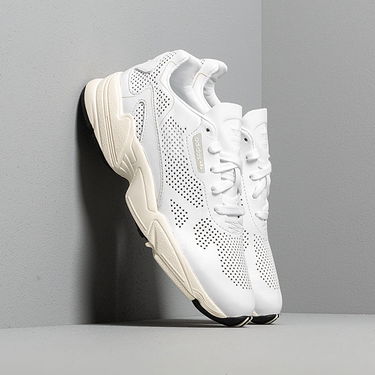 Tenisky a topánky adidas Originals Falcon Allluxe W Biela | DB3357, 0