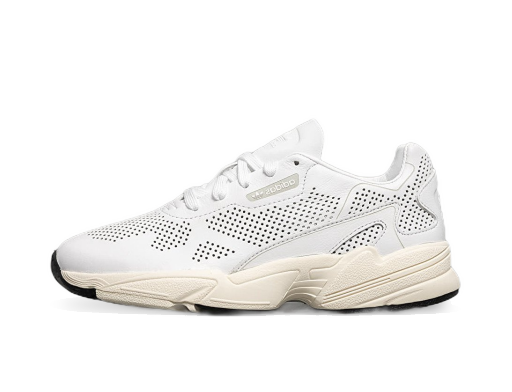 Tenisky a topánky adidas Originals Falcon Allluxe W Biela | DB3357