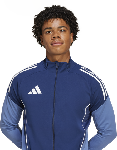 Súprava adidas Originals TIRO 25C Track Jacket Modrá | ji6542, 4