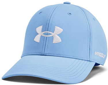 Šiltovka Under Armour Golf96 Cap Modrá | 1361547-465, 2