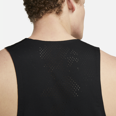 Tielko Nike Dri-FIT ADV Run Division Pinnacle Čierna | dx0845-010, 2
