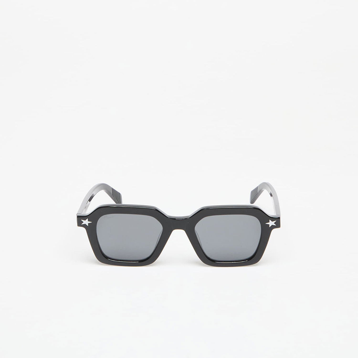 Slnečné okuliare Pleasures PLEASURES x Akila Era Sunglasses Čierna | P25SP049 BLACK, 0