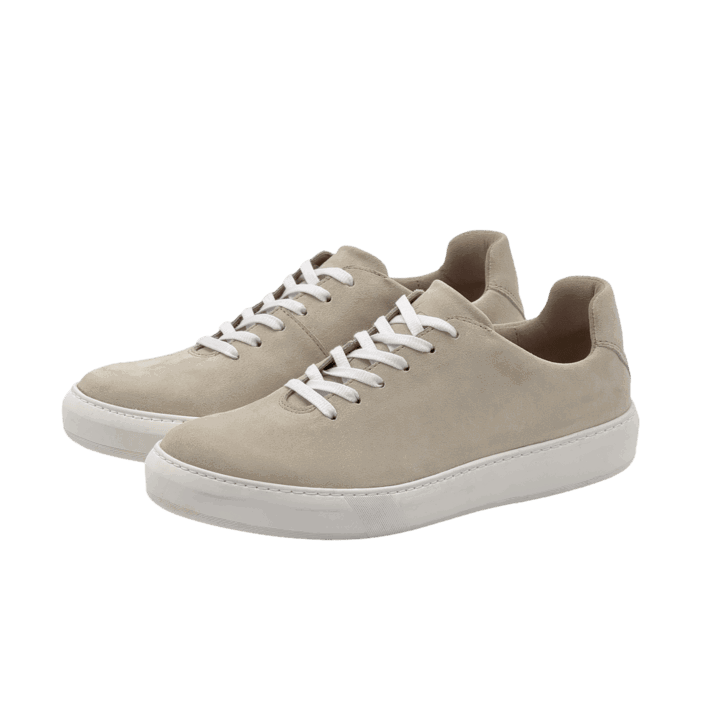 Tenisky a topánky Vasky Vasky Teny Vanilla August Béžová | S-5019-008-M, 1