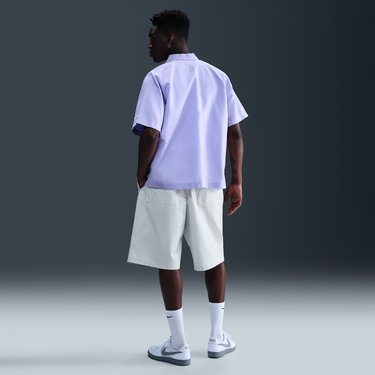 Košeľa Nike Club Shorts Béžová | HJ2540-025, 3