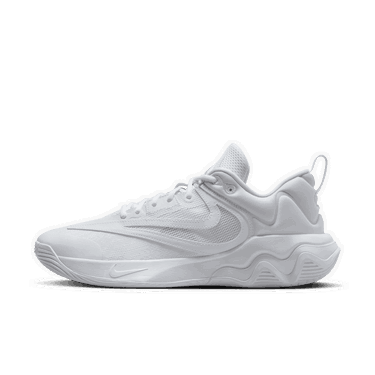Tenisky a topánky Nike Giannis Immortality 3 Biela | DZ7533-102, 4