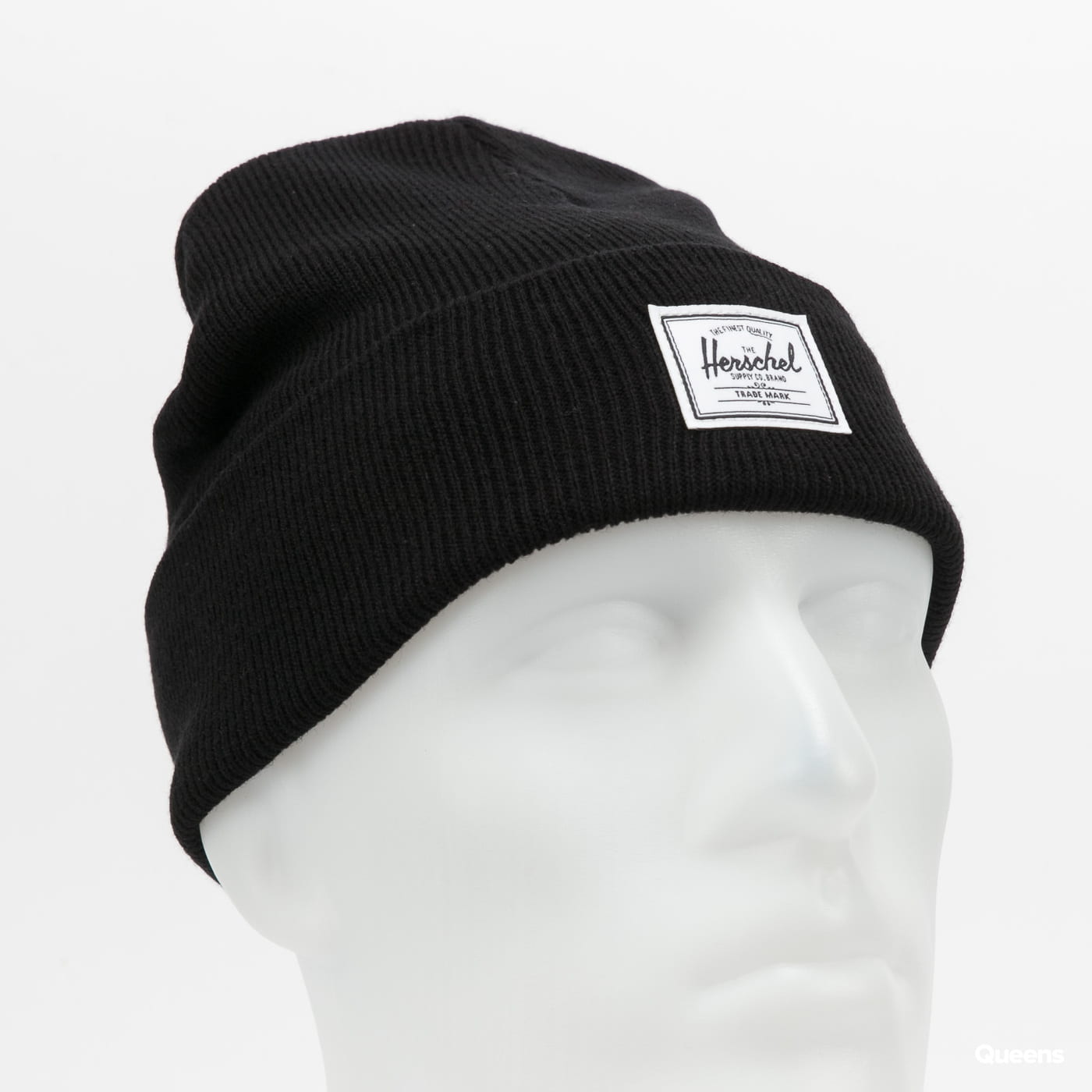 Kulicha Herschel Supply CO. Elmer Čierna | 1065-0001, 0