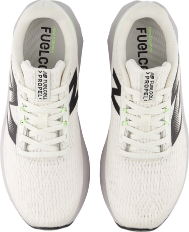 Tenisky a topánky New Balance FuelCell Propel v5 Biela | wfcprcg5-wfcprcg5, 2