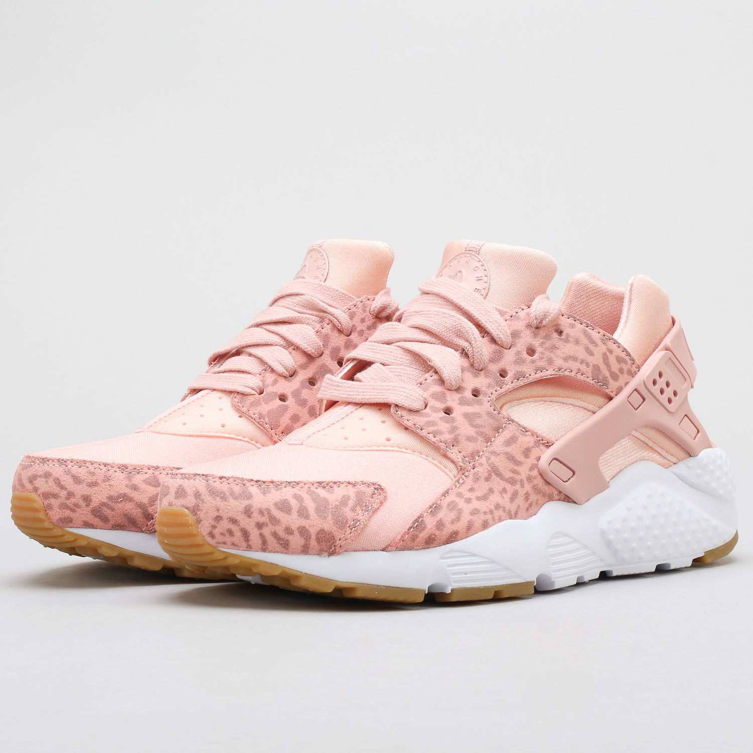 Tenisky a topánky Nike Huarache Run SE GS Ružová | 904538-603, 0