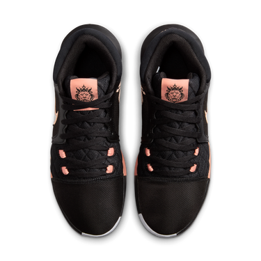 Tenisky a topánky Nike LeBron Witness VIII Čierna | HQ2139-001, 2
