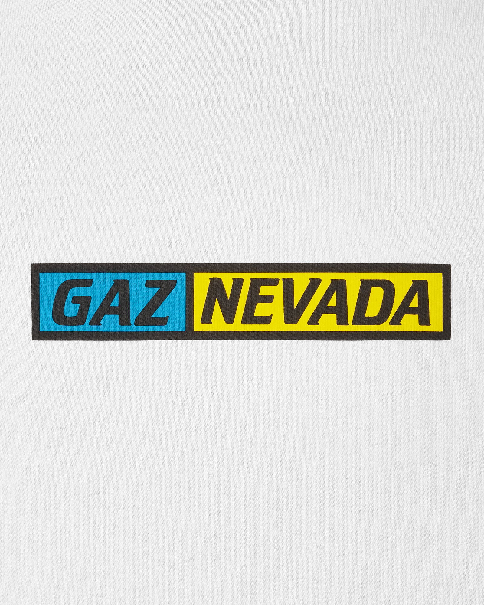 Gaznevada Graphic