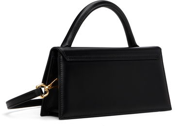 Kabelka Jacquemus 'The long Chiquito' Bag Čierna | 22HBAW00004AC01C02, 2