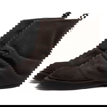 Tenisky a topánky The Attico Mini Robin Boot Čierna | 248WS832-233, 2