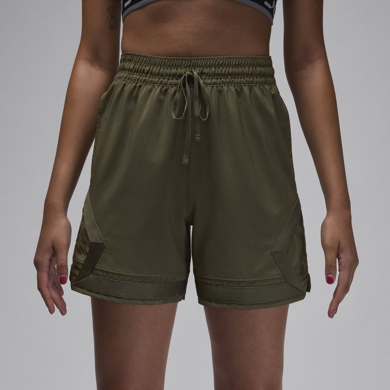 Sport Diamond Dri-FIT Shorts