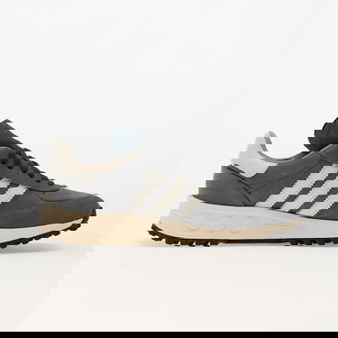 Tenisky a topánky adidas Originals LA Trainer Lux Grey Six/ Orb Grey/ Carbon Šedá | IE6482, 2