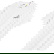 God Rides T-Shirt Large