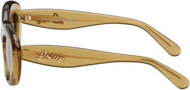 Slnečné okuliare Loewe Loewe Dawn Sunglasses Hnedá | LW40153I@5196E 192337199646, 2