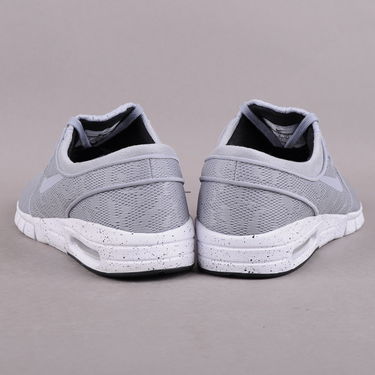 Tenisky a topánky Nike SB Stefan Janoski Max Šedá | 631303-001, 3