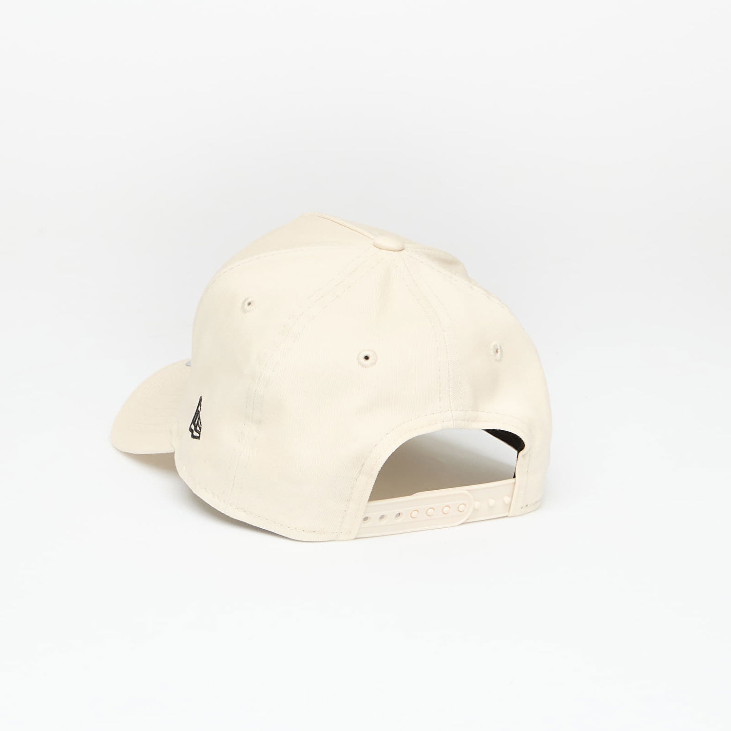 Šiltovka New Era New York Yankees MLB Sidepatch 9FORTY E-Frame Adjustable Cap Béžová | 60758969, 1