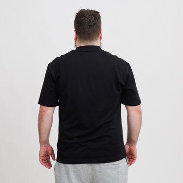 Tričko GUESS Guess Bugler T-Shirt Čierna | Z5GI15I3Z14-JBLK, 5