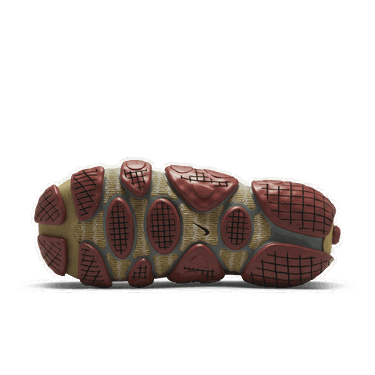 Tenisky a topánky Nike ISPA Link "Barley Desert Moss" Hnedá | CN2269-700, 3